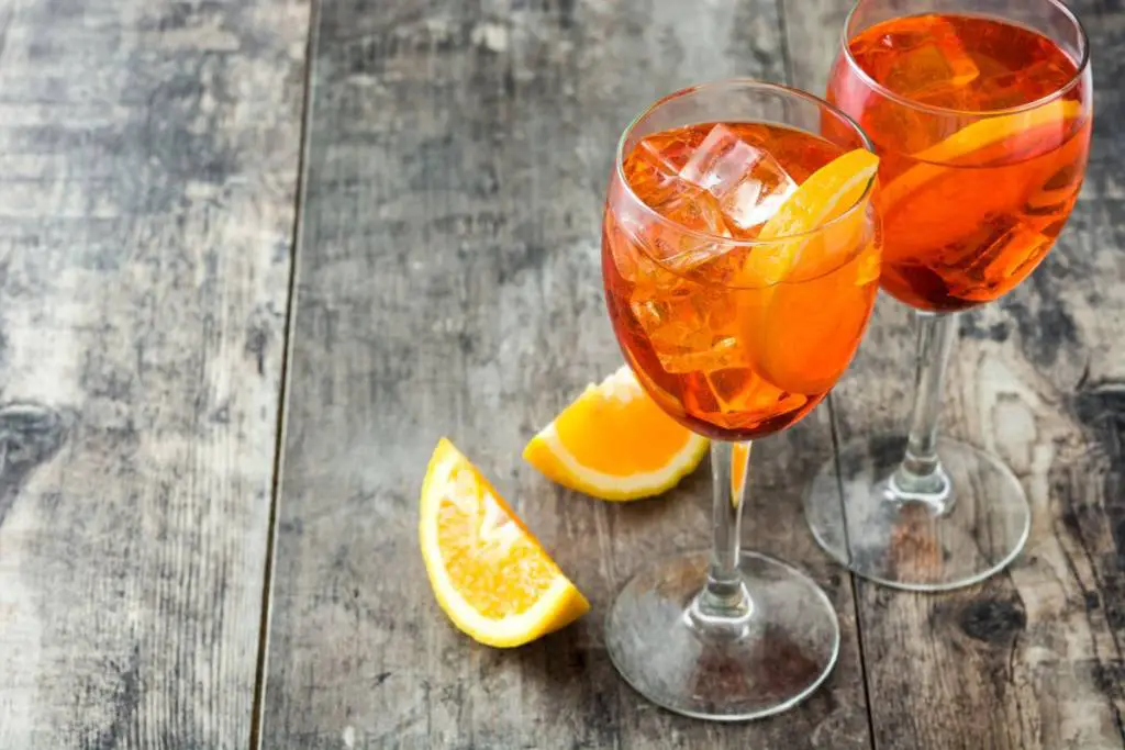 Cocktail Analcolici Le Ricette Migliori Dall Aperitivo Al Long Drink