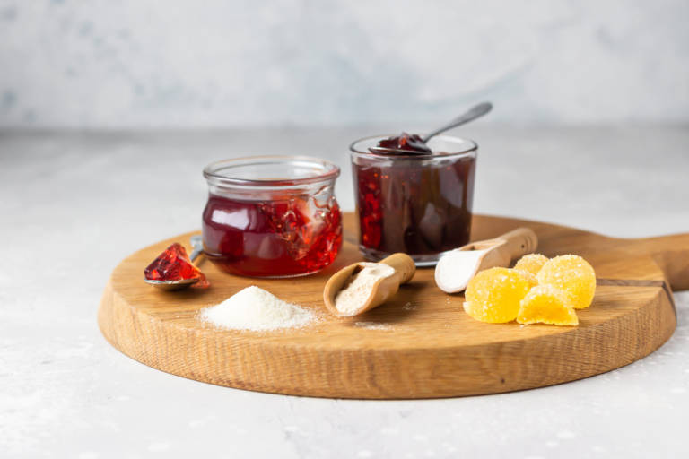 Agar agar cos'è e come si utilizza questo addensante