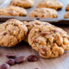 Biscotti al bicchiere