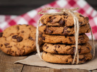 Biscotti al cucchiaio: una ricetta così semplice non l’avete mai preparata