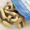 biscotti ritornelli fatti in casa