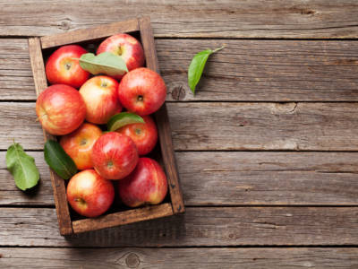 Conservare le mele e mantenerle sempre in buono stato è possibile: ecco come fare!
