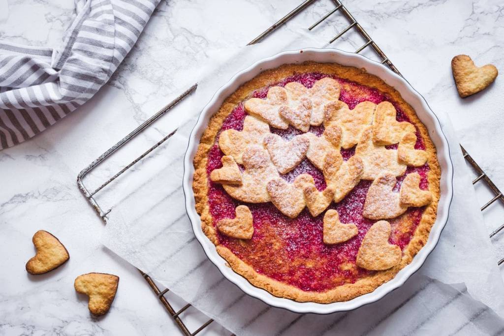 Come decorare una crostata? Tante idee diverse per ogni occasione