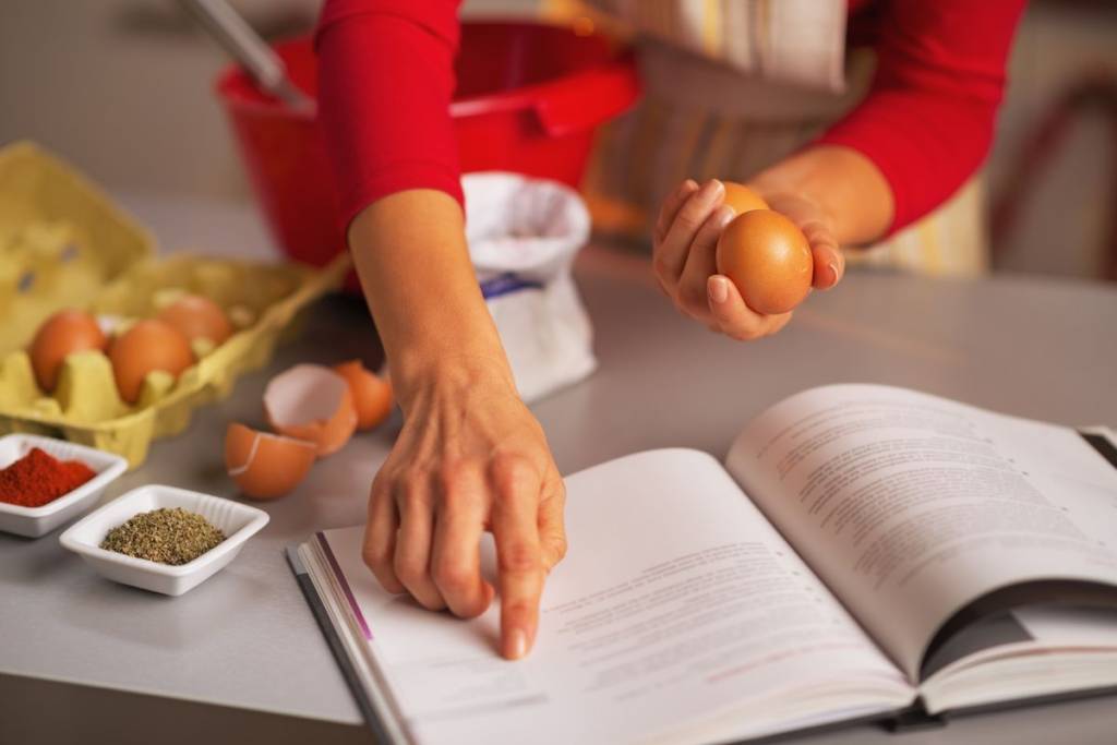 I 10 errori più comuni in cucina che tutti fanno