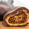 fichi al cioccolato