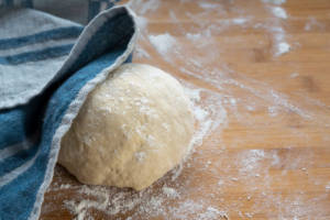 impasto lievitato da congelare