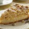 krümeltorte