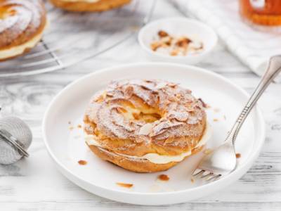 paris brest