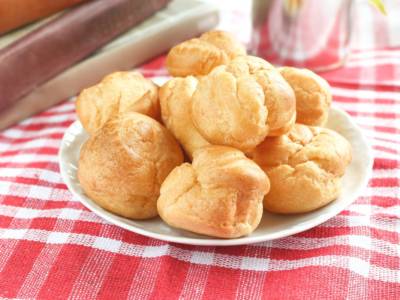 pasta choux