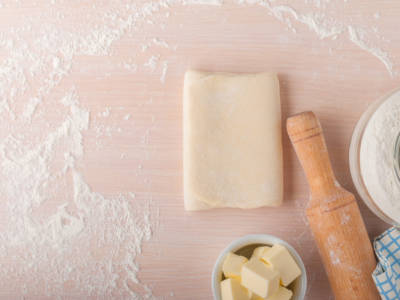 Come congelare la pasta sfoglia senza farla diventare molle? Una guida imperdibile!