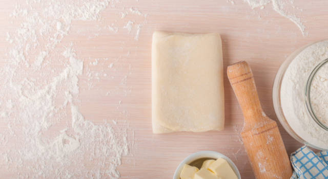 Come congelare la pasta sfoglia senza farla diventare molle? Una guida imperdibile!