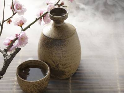 Sake giapponese: come preparare in casa la tipica bevanda orientale