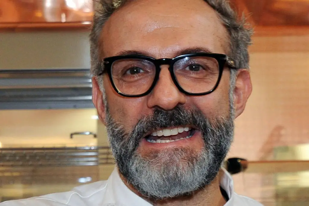Massimo Bottura