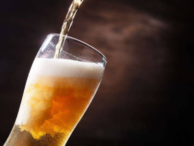Guinness 0.0: ecco la versione analcolica della famosissima birra