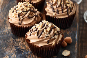 crema alla nocciola