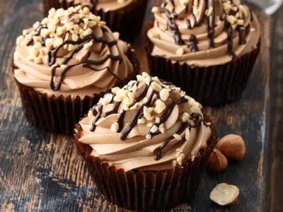 crema alla nocciola