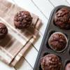 Muffin al cioccolato