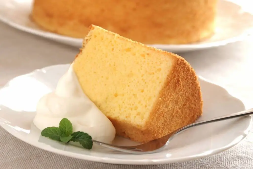 torta 5 minuti