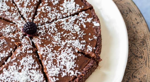 Torte al cioccolato: 10 ricette per fare (sempre) colpo