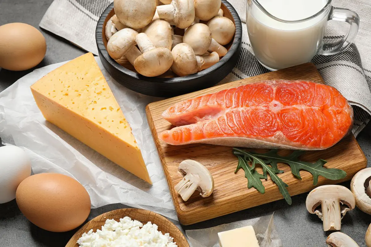 Coronavirus e Vitamina D