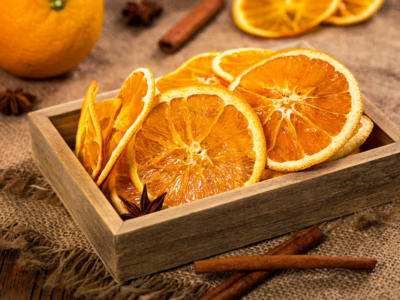 Come fare le arance essiccate: tutti i metodi