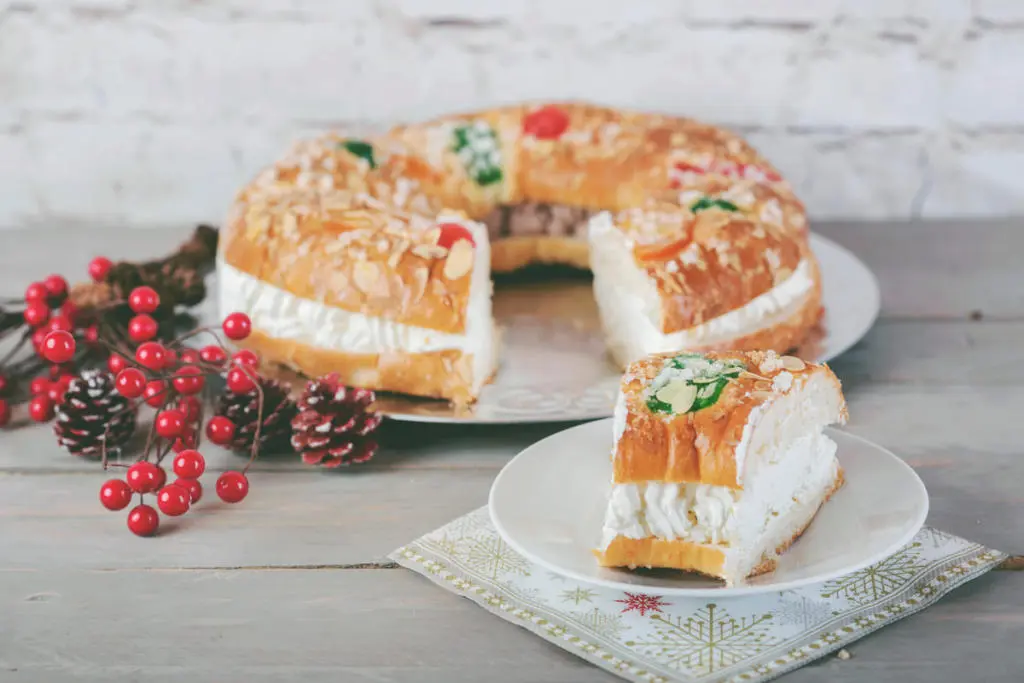 Centrotavola gastronomico