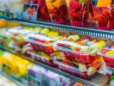 Arrivano le etichette intelligenti per ridurre lo spreco alimentare: come funzionano?