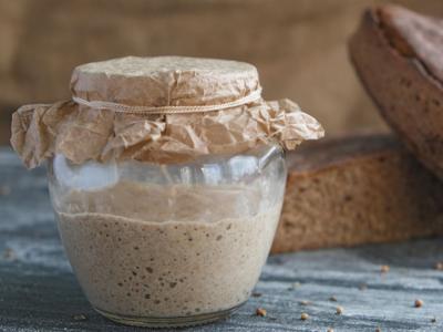 Lievito fatto in casa: 3 ricette se siete rimasti senza