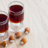 liquore alla nocciola
