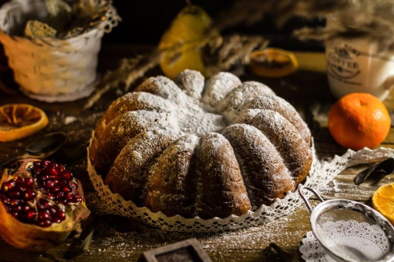Torta di pandoro: la ricetta facile con gli avanzi di Natale