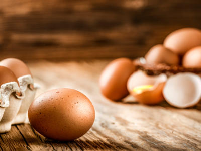Come sostituire le uova: le opzioni da non dimenticare più!