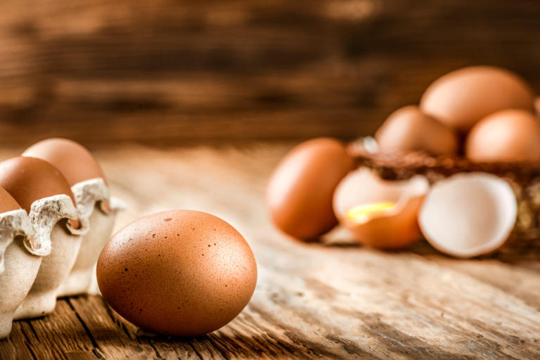 Come sostituire le uova in dolci e dessert: alternative e ...