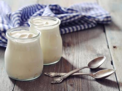 Fare lo yogurt in casa è davvero semplice: ecco tutti i segreti!