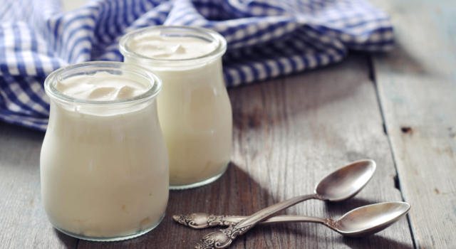 Fare lo yogurt in casa è davvero semplice: ecco tutti i segreti!