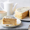 Esterhazy cake