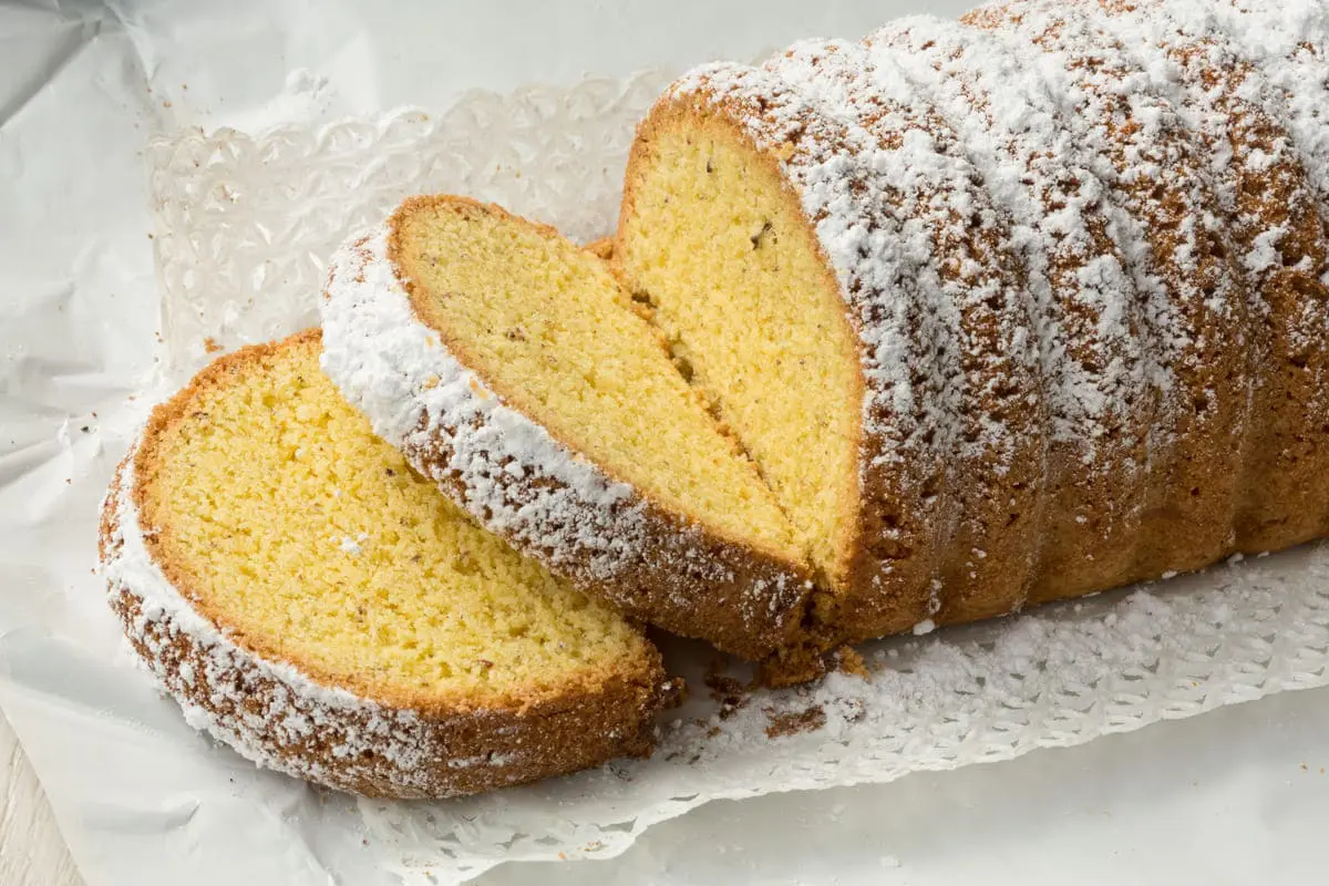 amor polenta