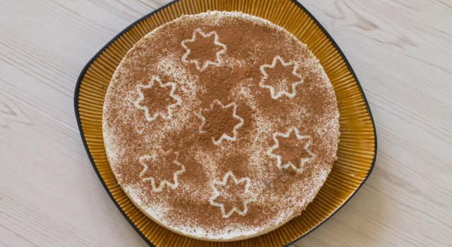 Cheesecake pan di stelle: la ricetta del dolce più buono che ci sia!