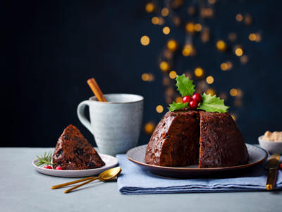 Pudding di Natale della Regina Elisabetta: svelata la ricetta!