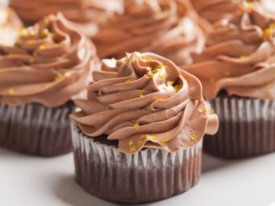 Cupcake Pan di Stelle: siete pronti a farvi incantare da questi dolcetti?