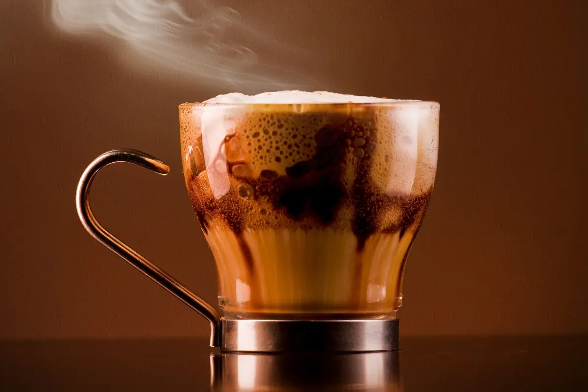 marocchino