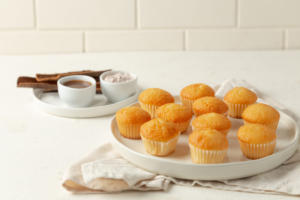 muffin light