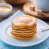Pancake Mulino Bianco: per rendere unica la prima colazione