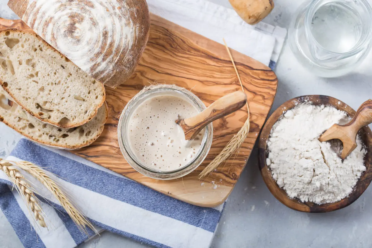 Come Sostituire Il Lievito Per Dolci Di Birra E Istantaneo Alternative Migliori