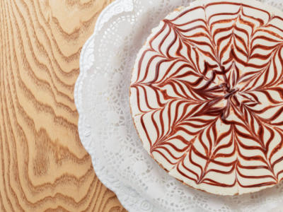 Quando dolcezza e creatività si incontrano… ecco la torta mocaccina di Ernst Knam!