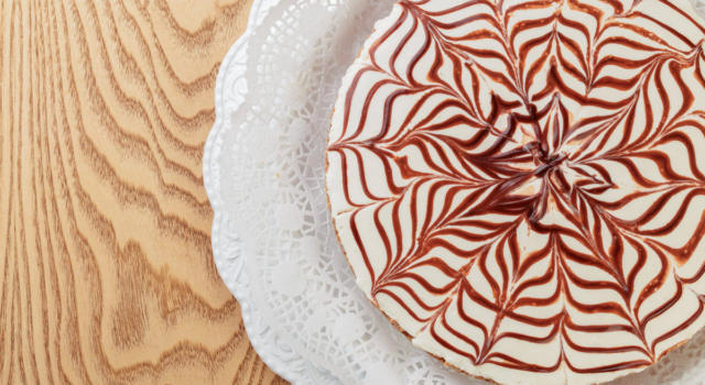 Quando dolcezza e creatività si incontrano&#8230; ecco la torta mocaccina di Ernst Knam!