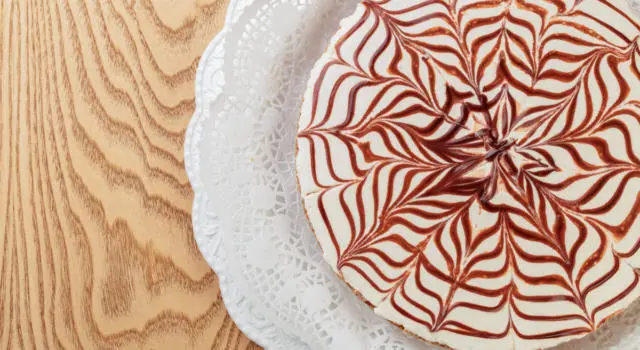 Torta Mocaccina La Ricetta Di Knam Resa Semplice