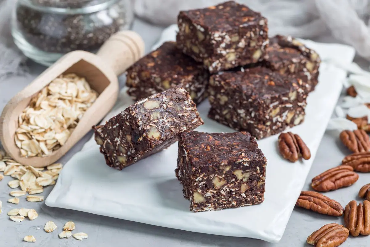 cioccolatini veloci