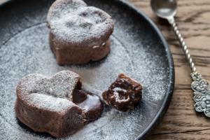 dolcetto di san valentino