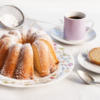 ciambellone soffice
