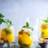 cocktail al frutto della passione